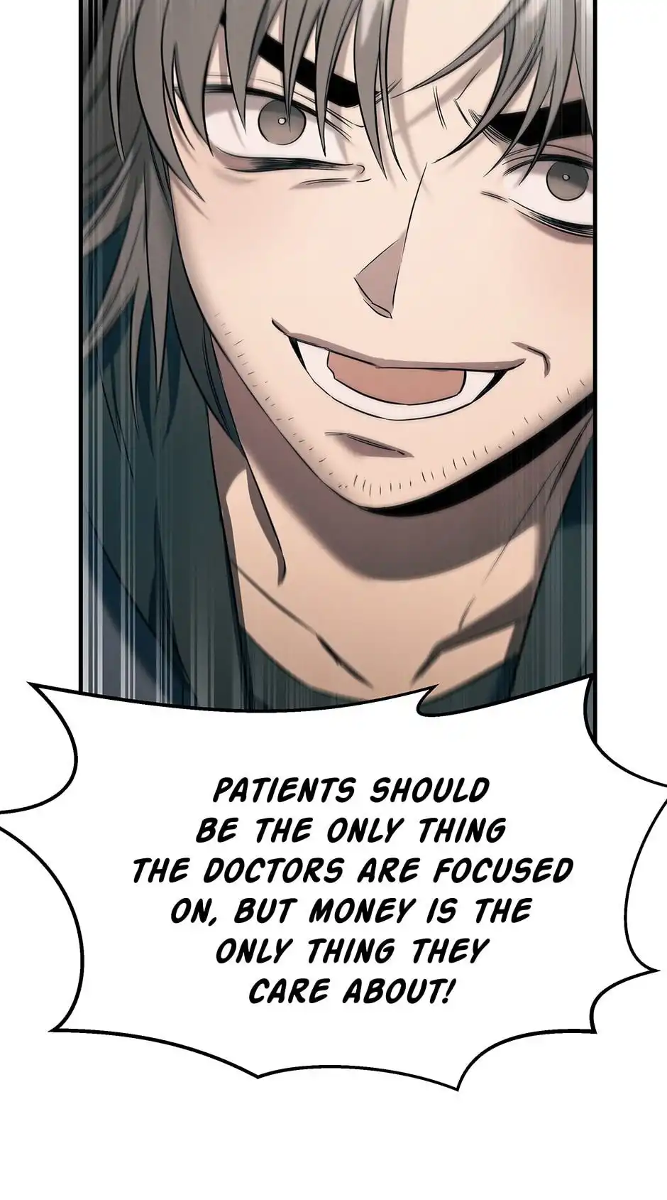 Genius Doctor Lee Moo-jin Chapter 75 45